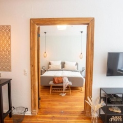 Apartment No1 - Bild 5