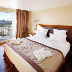 Les Appartements Saint James Albany - Bild 3
