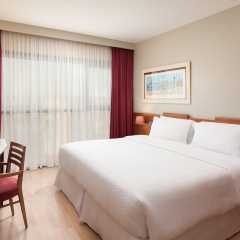 Four Points By Sheraton Barcelona Diagonal - Bild 4