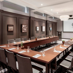 The Press Hotel, Marriott Autograph Collection thumbnail 21