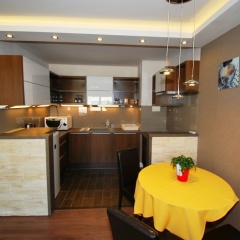Arpad Bridge Apartments Budapest - Bild 26