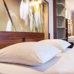 Premier Inn Köln City Mediapark - Bild 3