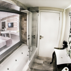 Demonti Otel - Bild 3