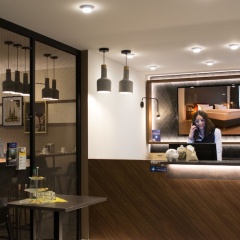 Hotel am Schlosstheater - Bild 14