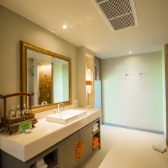 Maikhao Palm Beach Resort - Bild 12