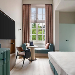 The College Hotel Amsterdam, Autograph Collection - Bild 7