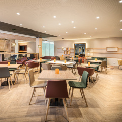 Holiday Inn Mannheim City - Hauptbahnhof by IHG - Bild 20