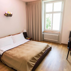 Design Hotel Plattenhof - Bild 6