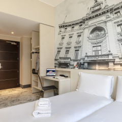 B&B Hotel Milano Sant'Ambrogio - Bild 11