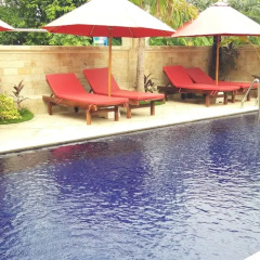 Grand Raka Homestay - Bild 15