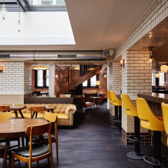The Hoxton, Amsterdam - Bild 19