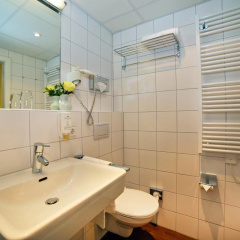 Stadthotel Freiburg - Bild 7