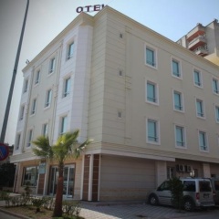 Antana Hotel - Bild 8