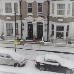 Charlotte Guest House - Bild 1