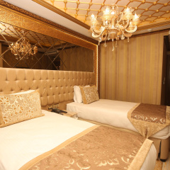 Laleli Blue Marmaray Hotel - Bild 5
