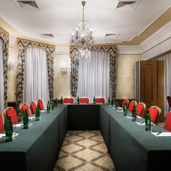 Art Nouveau Palace Hotel - Bild 16