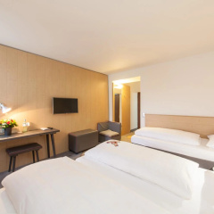 Sure Hotel by Best Western Muenchen Hauptbahnhof - Bild 22