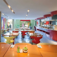 ibis Styles Bali Legian Hotel - Bild 18
