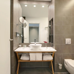 The Posthouse Berlin Potsdamer Platz Hotel — Leonardo Limited Edition - Bild 10