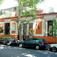 Tango Cozy Home thumbnail 1