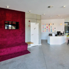BELVUE Hotel - Bild 12