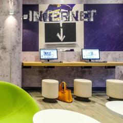 ibis budget Basel City - Bild 21
