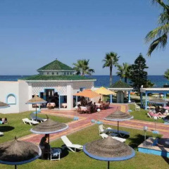 El Hana Palace Caruso Hotels in Sousse, Tunisia from 63$, photos, reviews - zenhotels.com photo 5