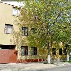 Guest House on Chernomorskaya Ulitsa