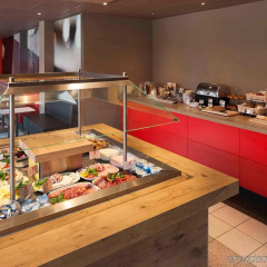 ibis Nürnberg Hauptbahnhof - Bild 10