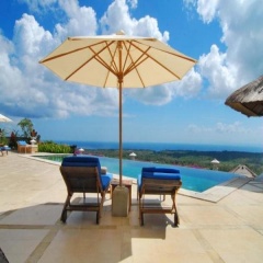 Villa Puri Balangan - Bild 14