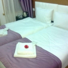 Suleymaniye Hotel - Bild 3