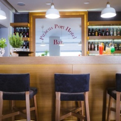 Piraeus Port Hotel - Bild 26