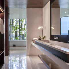 Alila Seminyak, Bali - Bild 15