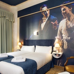 Casual del Teatro Madrid Hotel by Casual Hoteles - Bild 18