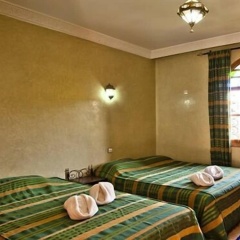 Rrsport & Hotel Maroc - Bild 4