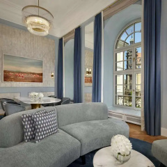 Hotel Taschenbergpalais Kempinski Dresden - Bild 7