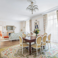 El Palace Hotel Barcelona - Bild 7