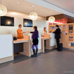 ibis Muenchen City West - Bild 19