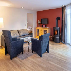 Suitenhotel Idyll Heckenrose - Bild 2
