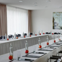 Dorint Hotel Esplanade Jena - Bild 19