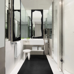 JW Marriott Hotel Singapore South Beach - Bild 9