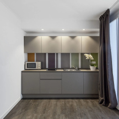 Studio Inn Centrale & Milano Urban Padel Hotel thumbnail 3