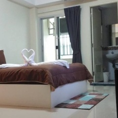 The Suvarnabhumi Apartment - Bild 4