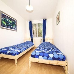 Villa House with Panoramic View on Paris - Bild 6