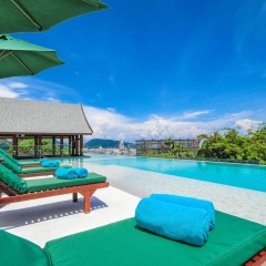 The Aristo Seaview Patong - Bild 19