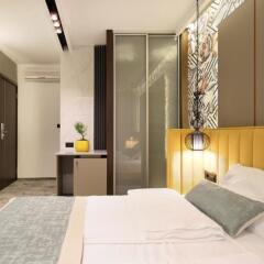 Hotel PLATINUM in Sarajevo, Bosnia and Herzegovina from 88$, photos, reviews - zenhotels.com photo 4