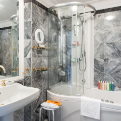 Grand Hotel Plaza - Bild 11