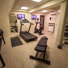 Hotel Notting Hill - Bild 23