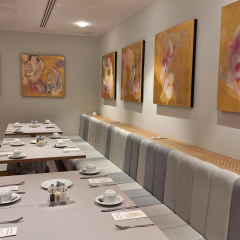 Dietrich-Bonhoeffer-Hotel - Bild 17