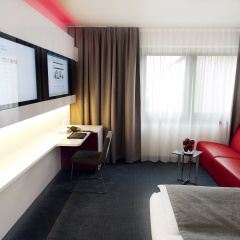 DORMERO Hotel Hannover - Bild 7